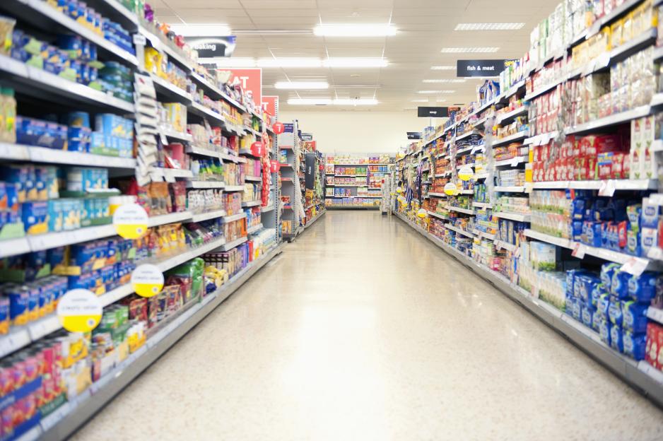 Major supermarket urgently recalls instant lunch option over ‘fever & diarrhoea’ fears as shoppers warned ‘do not eat’