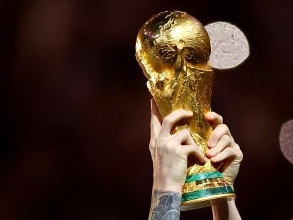World Cup 2030 could make history for TWO reasons as chief proposes expanding tournament to 64 TEAMS