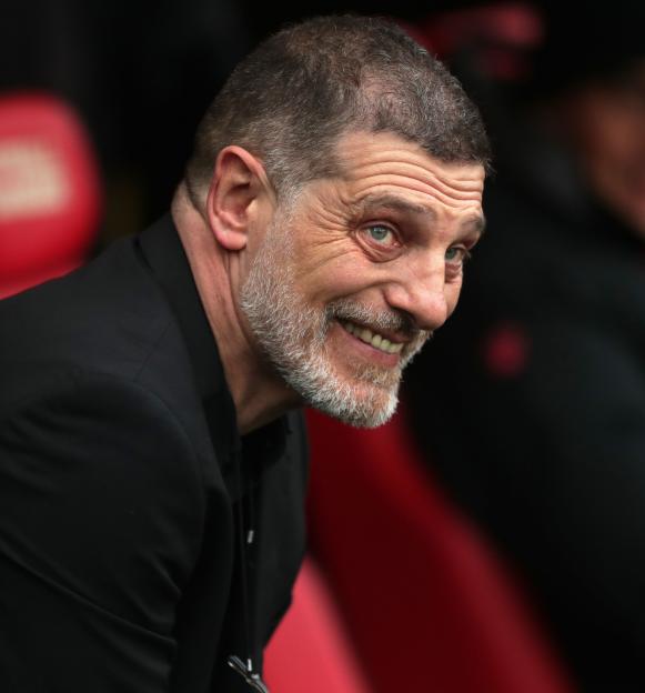 West Ham Icon Slaven Bilic Declares He's 'Ready' for Management Comeback After 14-Month Hiatus, Eyeing Rangers Opportunity