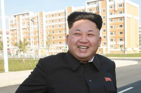 North Korean tyrant Kim Jong-un orders schools to raise RABBITS to help feed and clothe his starving army