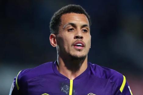 Ravel Morrison targeting shock Man Utd return and reveals it’s been nearly a YEAR in the making