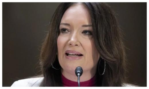 US: Brooke Rollins blocks illegal immigrants from receiving federal benefits