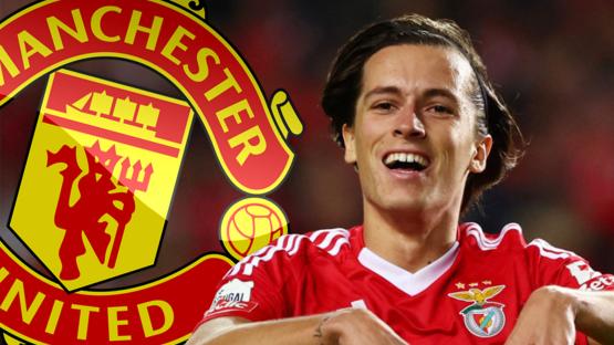 Man Utd ‘asked to buy back former left-back in order for Real Madrid to complete bizarre transfer’