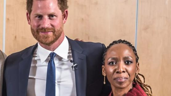 Why Prince Harry should be ‘very nervous’ about unpleasant note to charity boss going public & danger he faces revealed