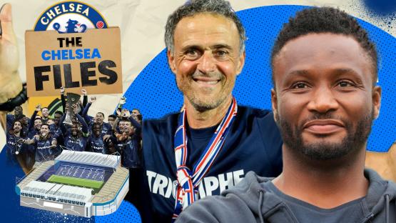 Chelsea files: Why Blues snubbed Luis Enrique and how Conference League karaoke party was too boring for club icon