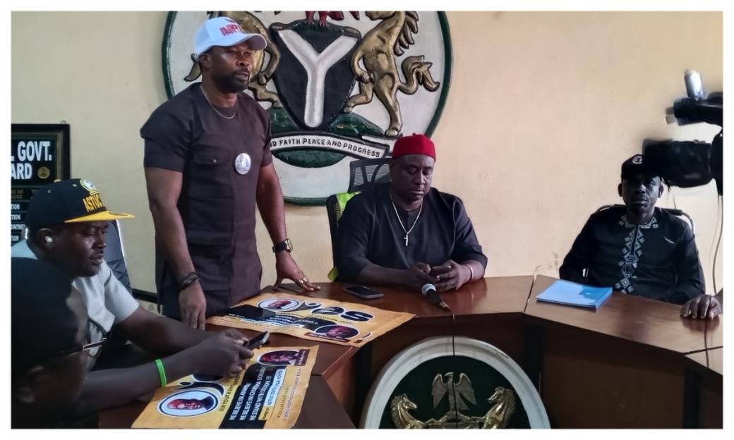 Anambra LGA Unveils New Bylaw to Crack Down on Cultism