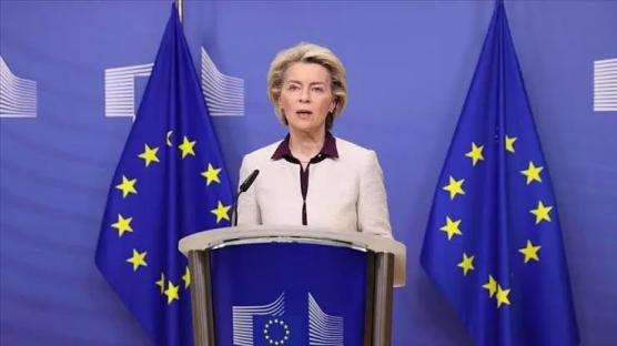 EU Commission to discuss sanctions against Russia, Belarus