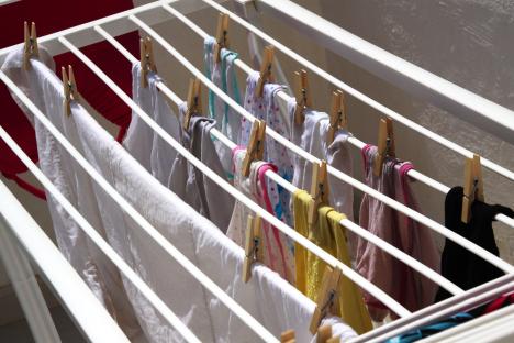 ‘Literally had no idea!’ people gasp as they discover what the little holes on pegs are for