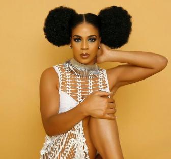 BBNaija All Stars: ‘I have sex once every six months’ – Venita