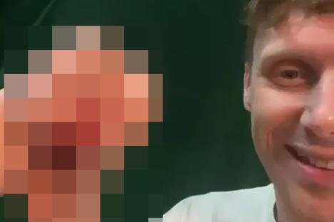 Fresh Strictly scandal as Jamie Borthwick & Wynne Evans blasted by BBC over shocking SEX TOY vid filmed in dressing room