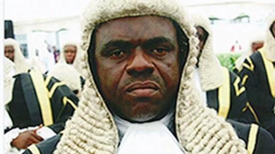 Federal High Court CJ replaces suspended judge, redeploys 4 others