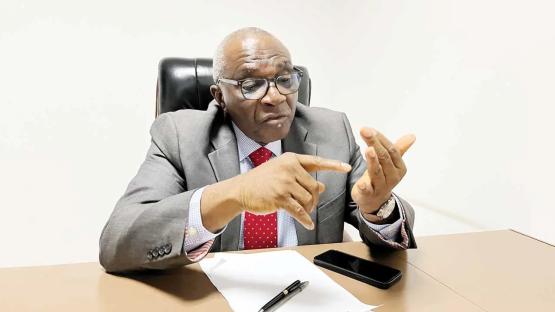 Presidency justifies solar energy to power Presidential Villa