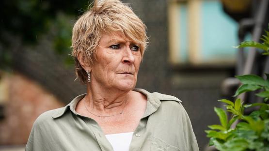 EastEnders Shirley Carter star returning to screens after ‘going missing’ from soap – as she reunites with Danny Dyer