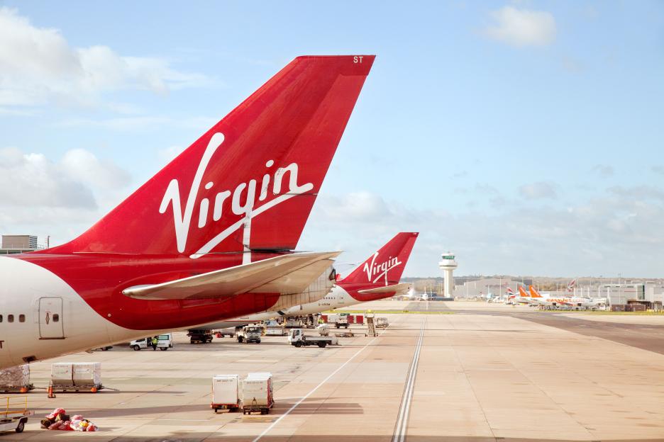 Inside Virgin Atlantic’s multi-million makeover: Comfier seats, new planes & big news if you watch Netflix on flights