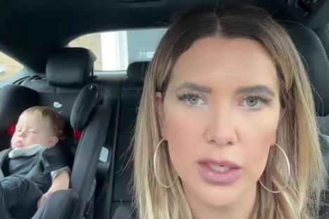 I had my first kids from age 18 & my next 3 in my 30s, but being a teen mum was easier – the last year has been savage