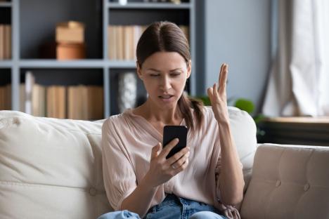 Major mobile network ads BANNED for all Brits after ‘misleading’ savings claim – exact SIM plans slammed by watchdog