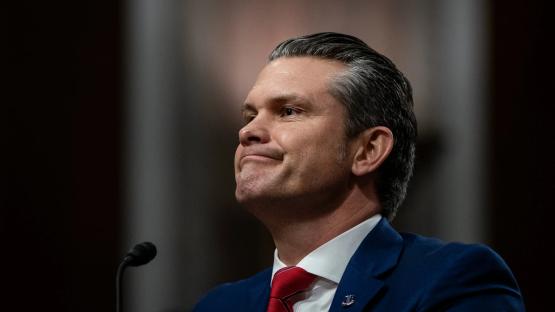 Aid controversy: US Defense Secretary Hegseth’s order grounds key arms flights to Ukraine