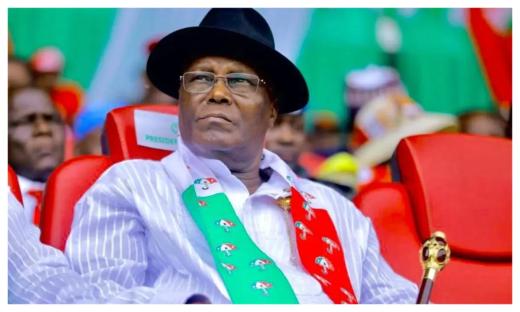 Atiku created PDP’s current crisis, ignored party zoning – APC spokesman
