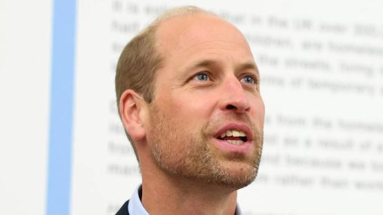 Prince William will attend Pope Francis’s funeral on Charles’ behalf after King paid visit days before pontiff’s death