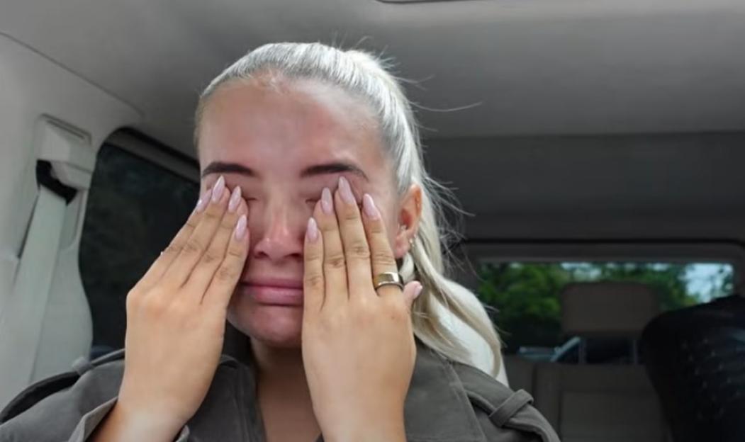 How Molly-Mae Hague’s viral parenting outburst has sparked deep tension with Fury family in-laws as bitter row brews
