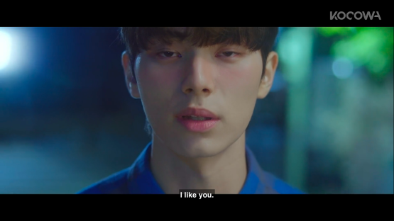 4 Times Lee Chae Min Was Concerned For Roh Jeong Eui In Episodes 3-4 Of &#8220;Crushology 101&#8221; 4