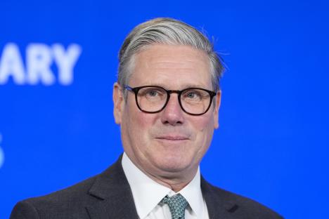 Keir Starmer refused to rule out £700million tax break for US tech giants including Amazon & Google