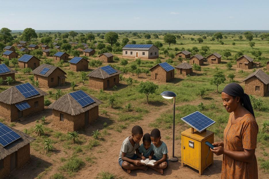 Adaugo Nwankpa: Why Energy Is the Backbone of Modern Life