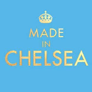 Made in Chelsea logo