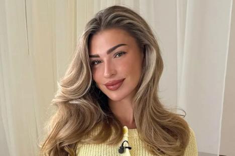 Zara McDermott rakes in over £4k a WEEK from TV career as her massive salary is revealed amid Louis Tomlinson romance