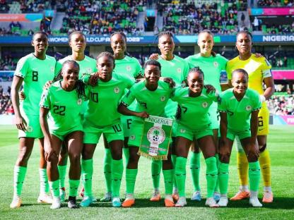 Super Falcons to face Cameroon in pre-WAFCON 2024 friendly