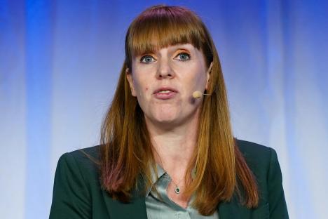 Fury as Labour’s tax hikes and red tape sink employer confidence to record lows