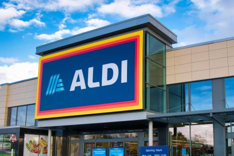 Foodies rejoice as viral & ‘delicious’ £6.49 Aldi buy that rivals M&S is finally BACK on shelves