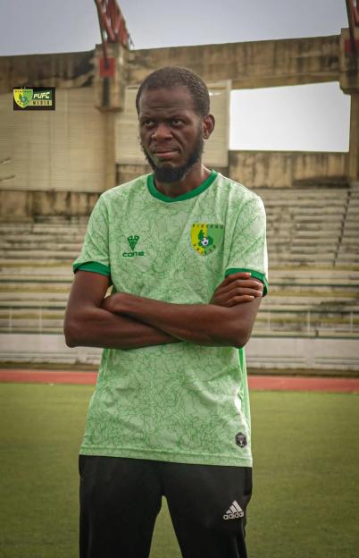 NPFL: Plateau United ready for new season – Adegun