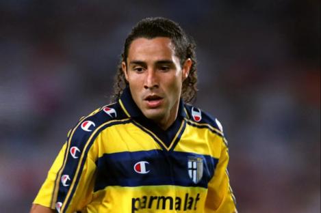 Jorge Bolano dead at 47: World Cup star dies suddenly as Gianluigi Buffon leads tributes
