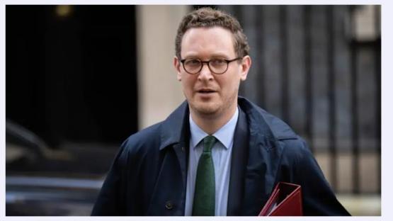 US tariffs: Globalisation has ended, there’ll be tough time – UK