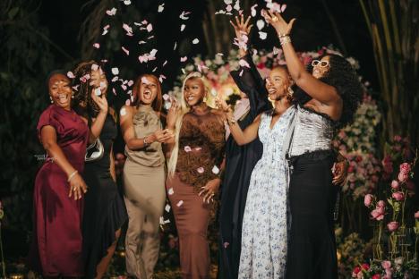 Victoria Spoke Her Marriage To Eddie Into Existence! 19