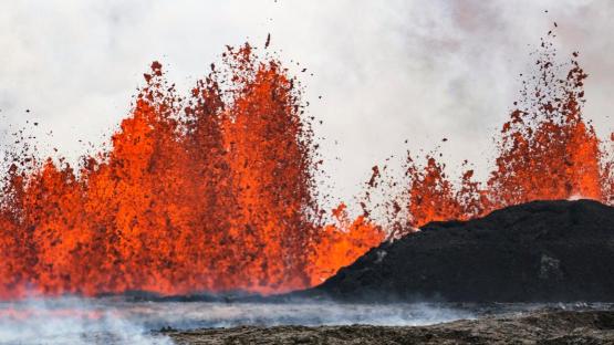 Is it safe to travel to Iceland in 2025? All about the volcanic eruption near the Blue Lagoon holiday hotspot