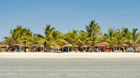 TUI to launch first ever hotel in lesser-visited African country known for its beach resorts