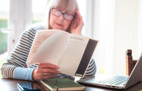 Big state pension update for 130,000 owed compensation over underpayments – are you owed money?