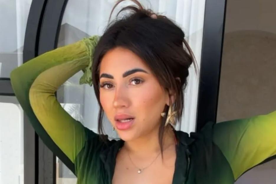 MAFS star slams ‘narcissistic’ bride and says relationship with groom is ‘purely transactional’ and ‘won’t last forever’