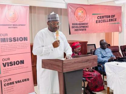 INEC boss, Yakubu advises youths on how to make their votes count