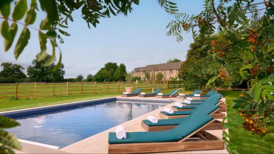 The family-friendly spas perfect for a Mother’s Day treat from  country house hotel to hot-tub heaven in Lake District