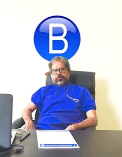Hunt for ‘fake Brit heart surgeon who bleached hair to pose as doc & perform 15 surgeries – with HALF of patients dying’