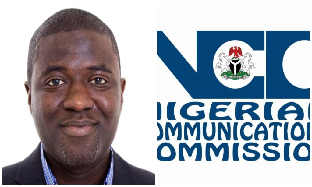NCC boss, Maida highlights importance of ICT in combating financial crimes