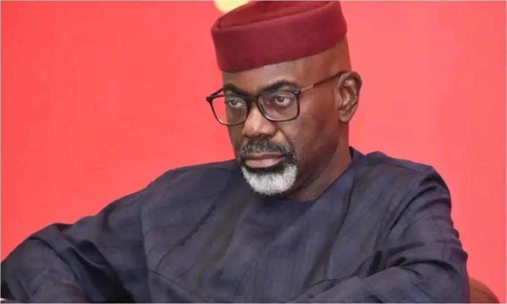 Liyel Imoke’s move to coalition welcome in Cross  River – Analysts