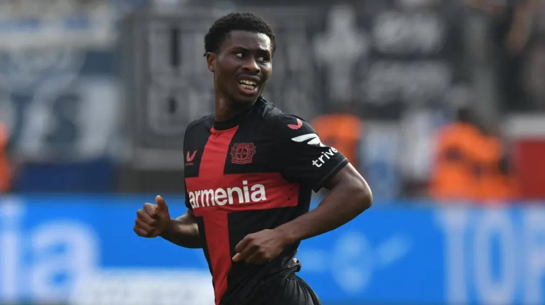 Transfer: Super Eagles star, Tella tells fans what to expect from Liverpool new signings