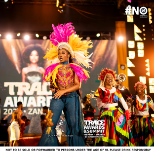 Johnnie Walker Spotlights Africa&#8217;s Music Brightest Stars at the 2025 TRACE Awards 7