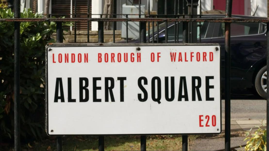 EastEnders & The Bill actor at war with neighbours after wife had hand bitten by tiny dog Ziggy