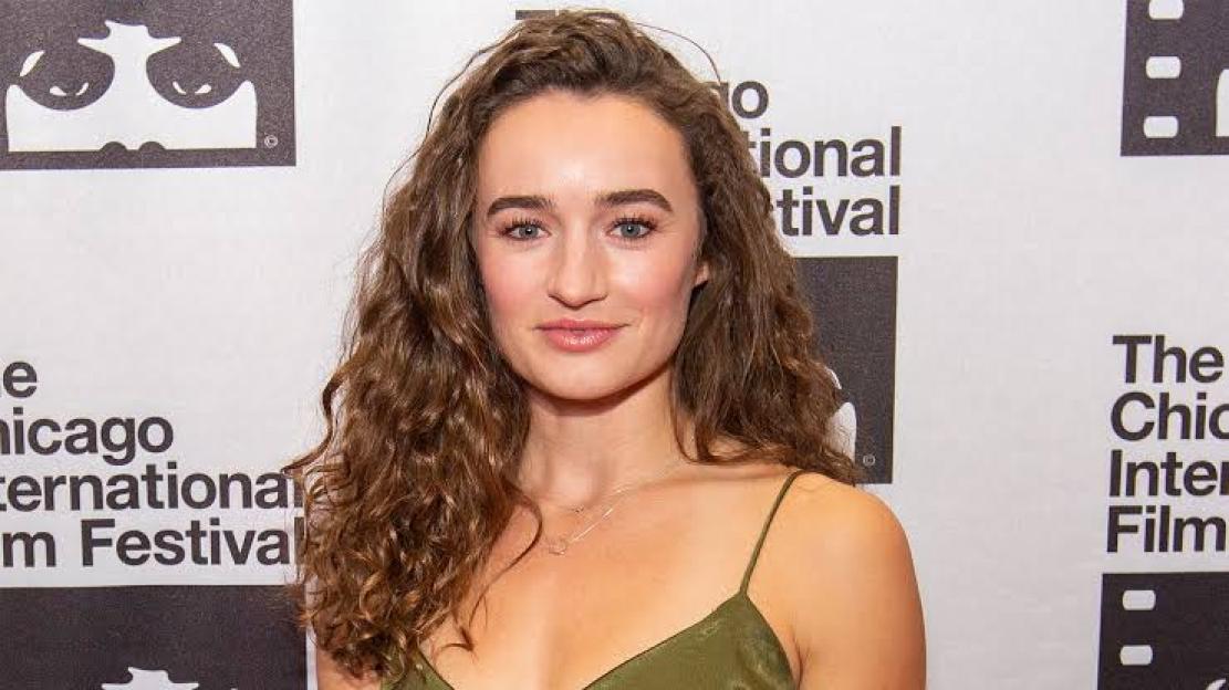 ‘The walking dead’ actress Kelley Mack, passes away at 33
