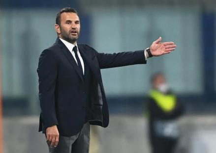 Turkey: It wasn’t nice – Galatasaray coach, Buruk reacts after Mourinho attacked him